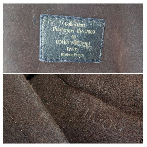 💎✨MADONNA✨💎 Louis Vuitton Hobo Bag - Picture 14 of 16